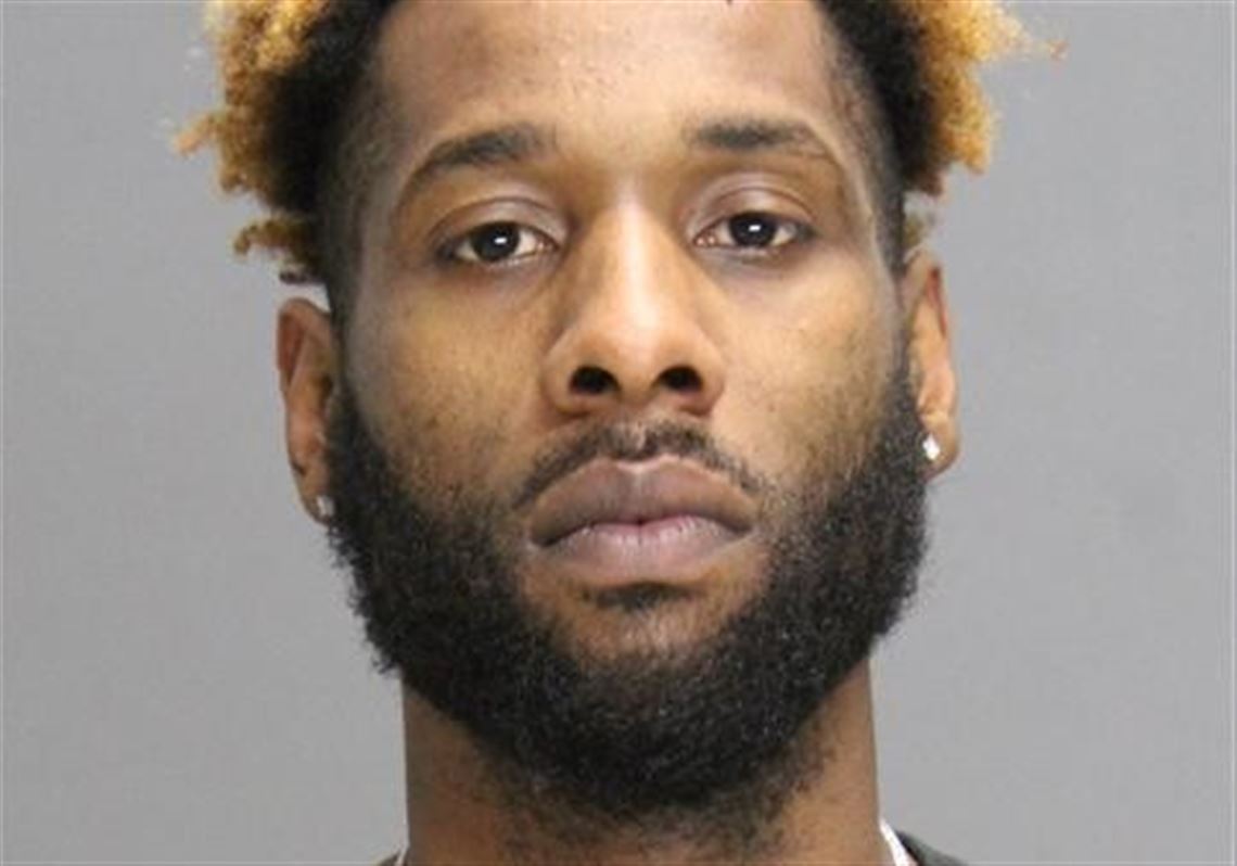 DeAndre Kane, former Schenley basketball star, arrested at airport for owing $100K in child support
