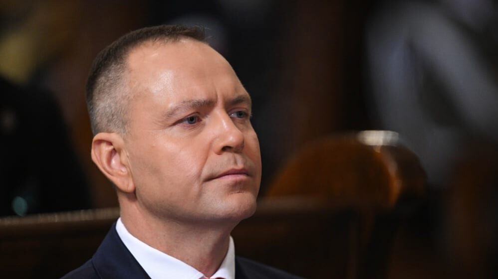 Dead Man's Key: The Crypto Scandal Putting Poland's President on the Spot