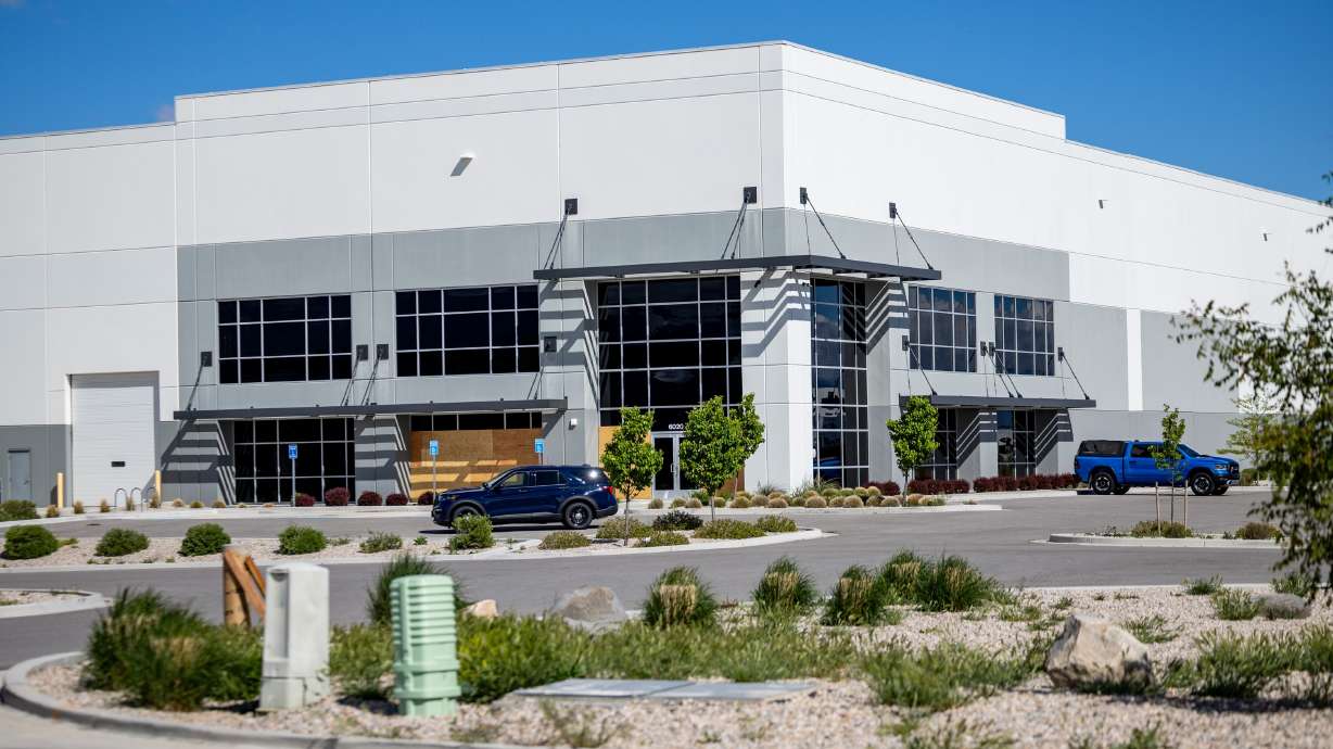 Debate over a proposed ICE detention facility has died down but not gone away