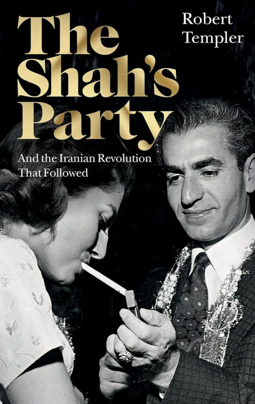 Decadent celebration became catalyst for monarchy’s last hurrah