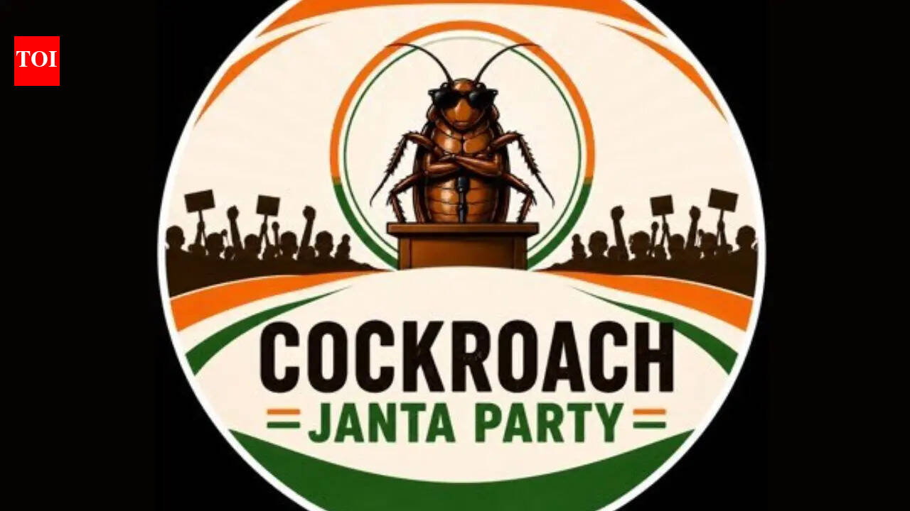 Delhi HC issues notice to Centre, X on plea against blocking of Cockroach Janta Party account | India News