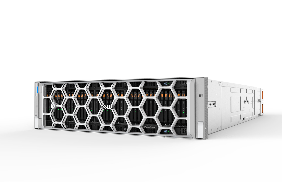 Dell Technologies Rewrites the Rules of Storage Modernization and Performance with Dell PowerStore Elite