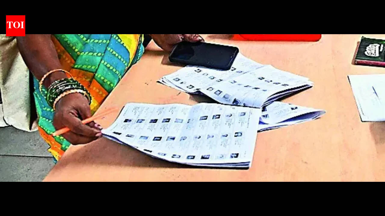 'Democracy is about eligible voters': Supreme Court validates Bihar SIR | India News