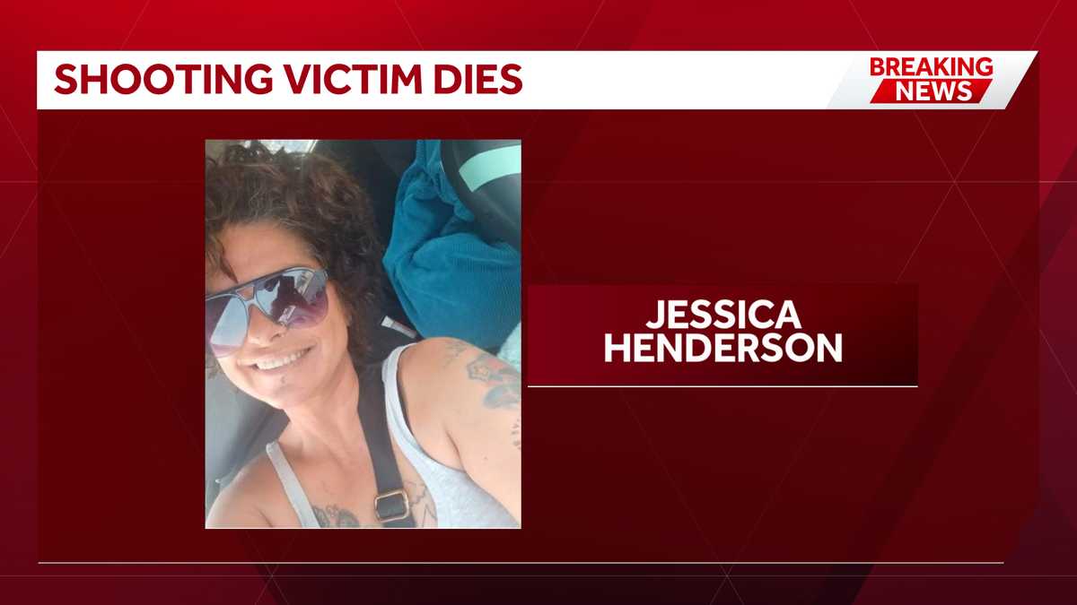 Des Moines woman dies in domestic violence shooting hours after ex-boyfriend freed on bond