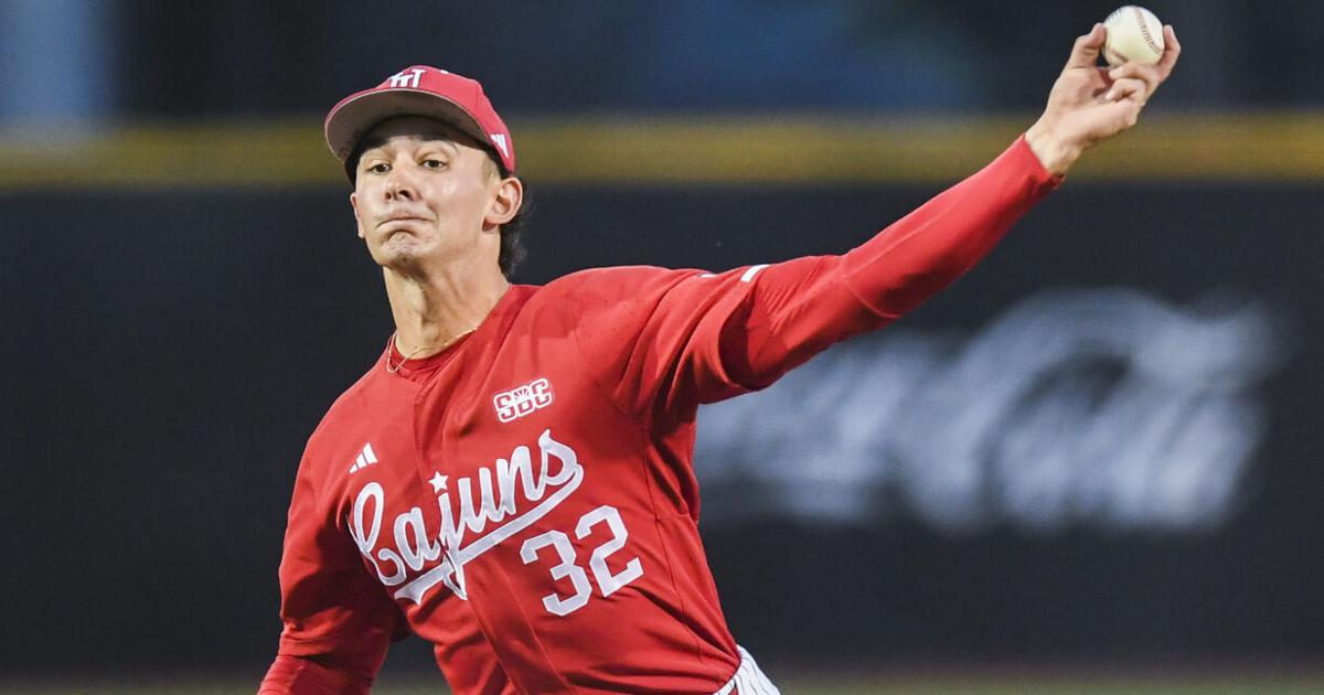 Despite beating top four teams, Cajuns enter tourney No. 7 | UL Ragin' Cajuns