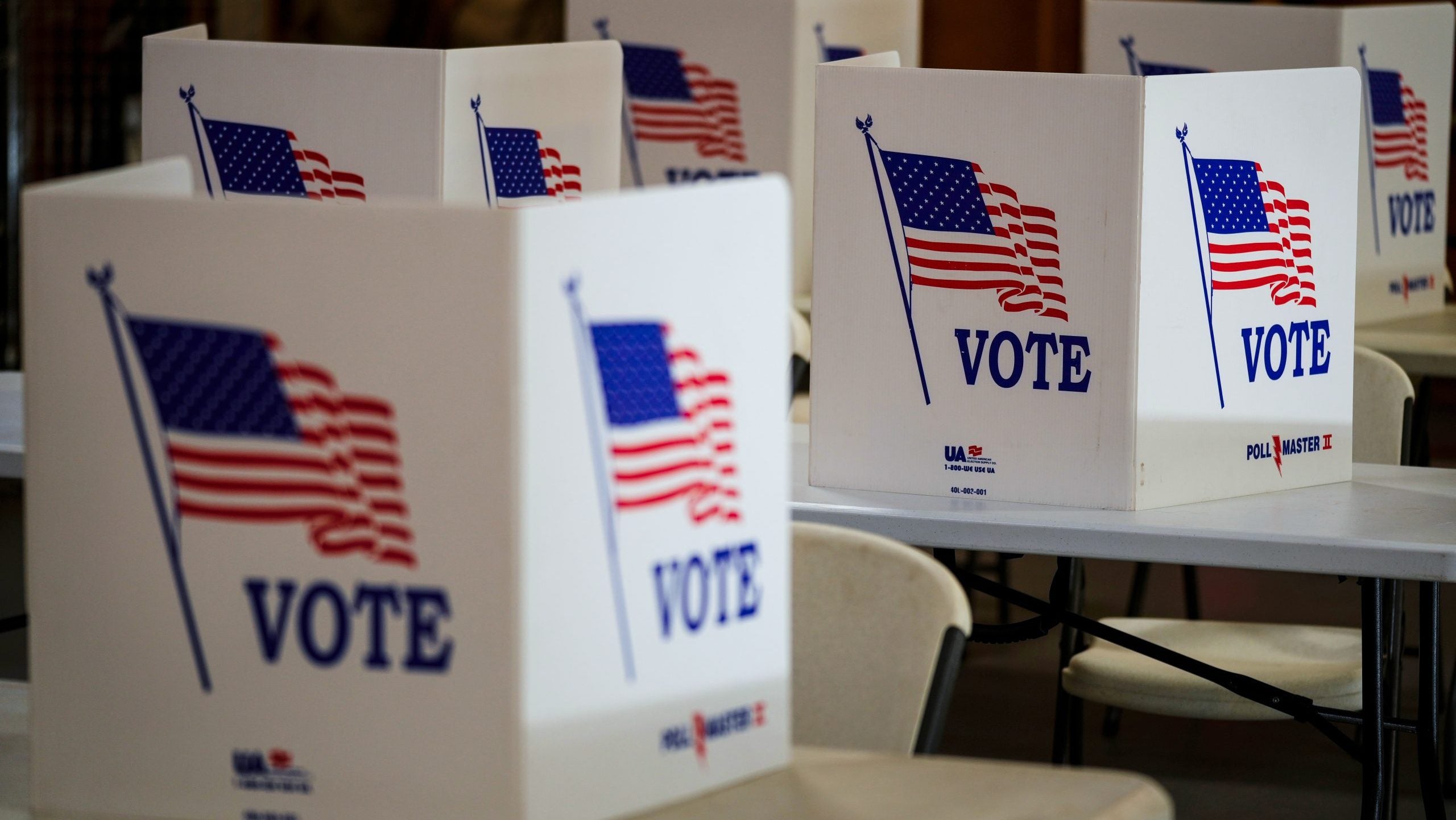 Despite the Supreme Court ruling, Indiana congressional map will remain the same for now - Indianapolis News | Indiana Weather | Indiana Traffic