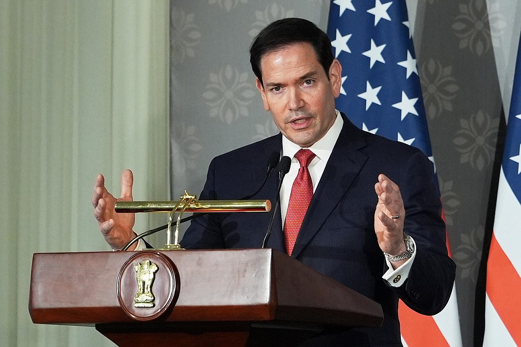 Details emerge of a potential Iran deal as U.S. claims progress | The Arkansas Democrat-Gazette
