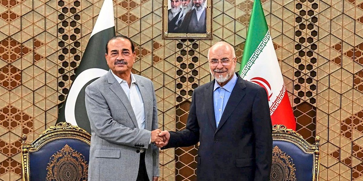 Deutliche Verhandlungsfortschritte zwischen Iran und USA - Iran