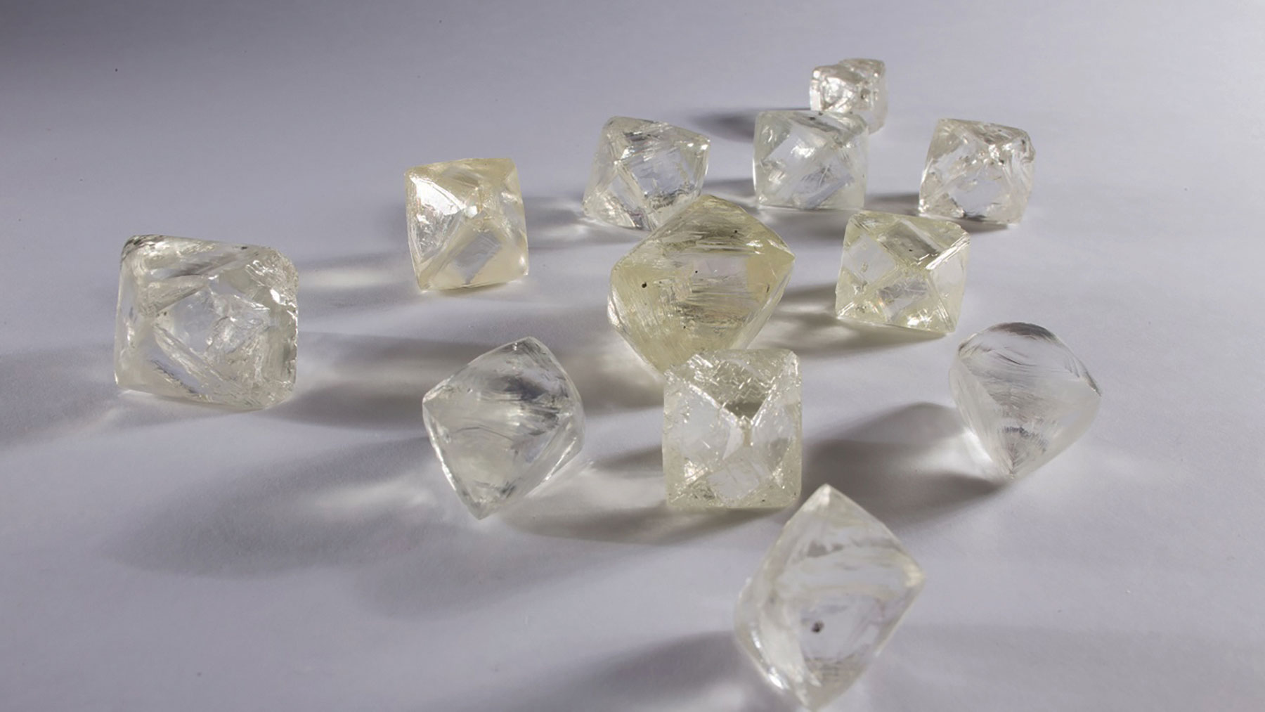 Diamond slump still choking Botswana economy
