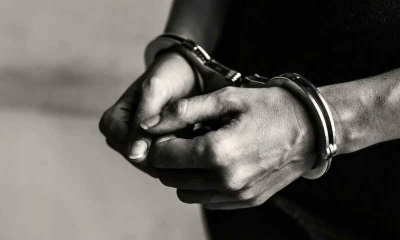 Dibrugarh Police bust extortion racket run in ULFA-I’s name; three arrested