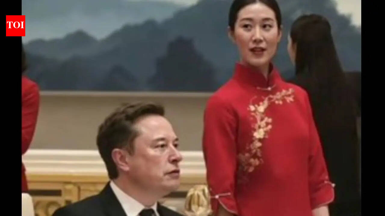 Did China spy on Elon Musk, other tech executives during Trump's Beijing visit? Blogger makes big claim