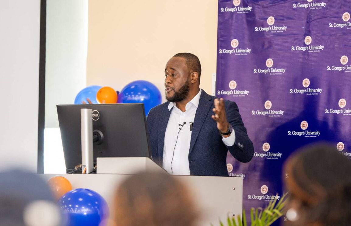 Digital Growth Inc. highlights AI and digital transformation at SGU Career Fair 2026