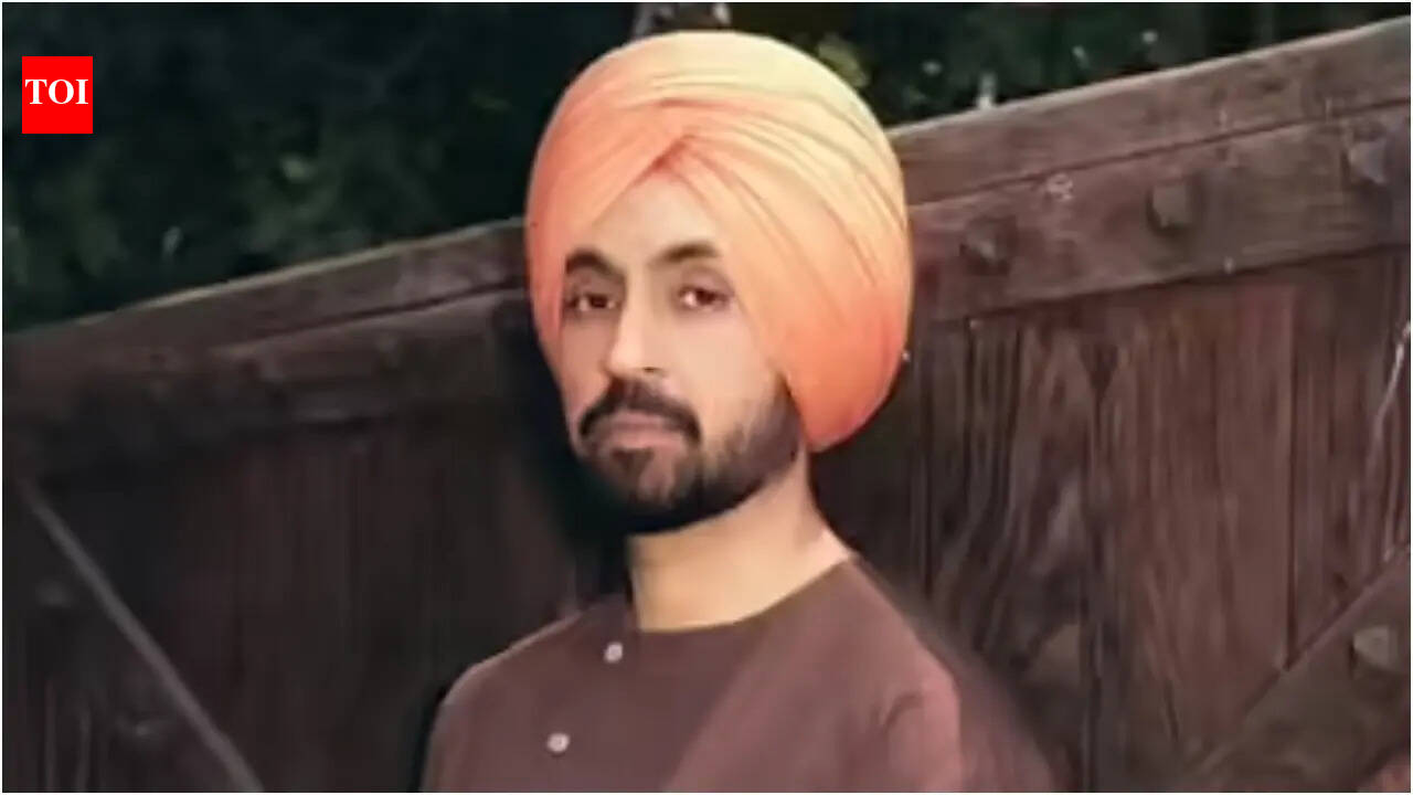 Diljit Dosanjh's Ludhiana home receives bomb threat email; police deployed after manager's house attack | Hindi Movie News