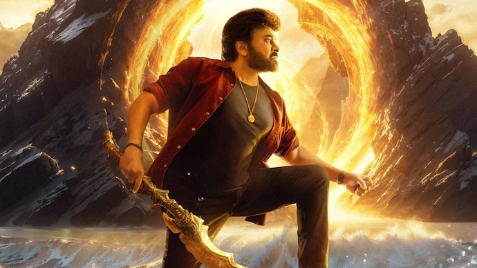 Director Mallidi Vassishta Dismisses Vishwambhara Two-Part Rumours