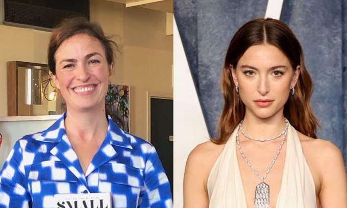 Disowned and privileged: The contrasting lives of Steve Jobs’ daughters Lisa and Eve
