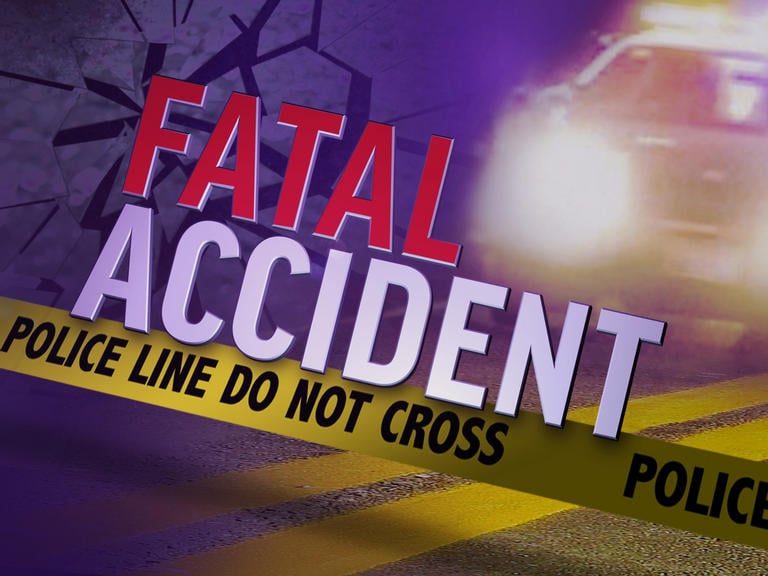 Driver Ejected during Fatal Crash in Hartly; DSP Invetsigating