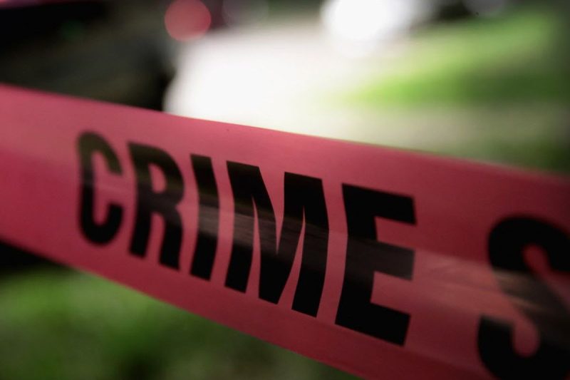 Duo up for killing bar patron, injuring two others