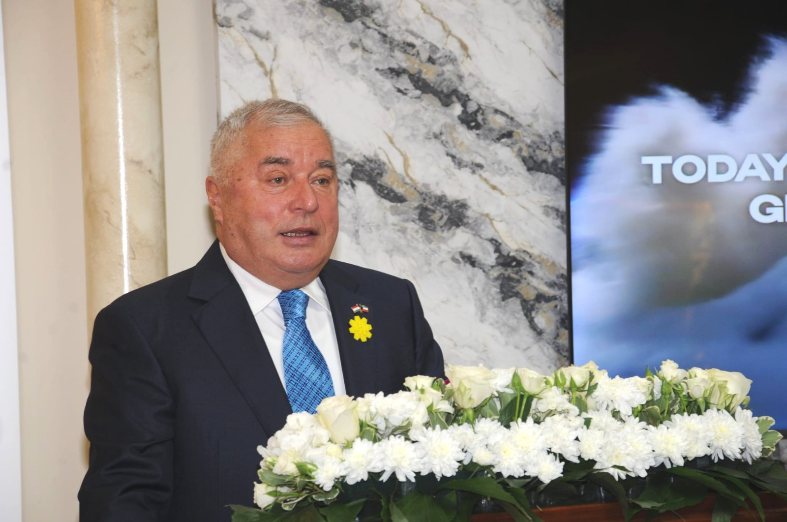 Dushanbe Water Conference 2026 to boost Kuwait-Tajikistan cooperation, says envoy