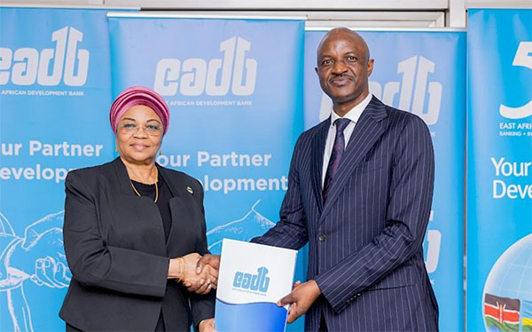 EADB unveils $13m fund to support young and women-led businesses