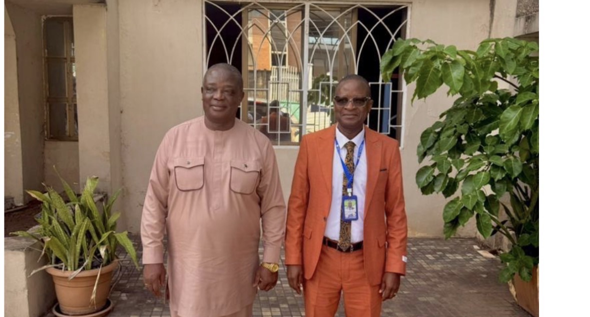 ECSL, Statistics Sierra Leone strengthen institutional ties