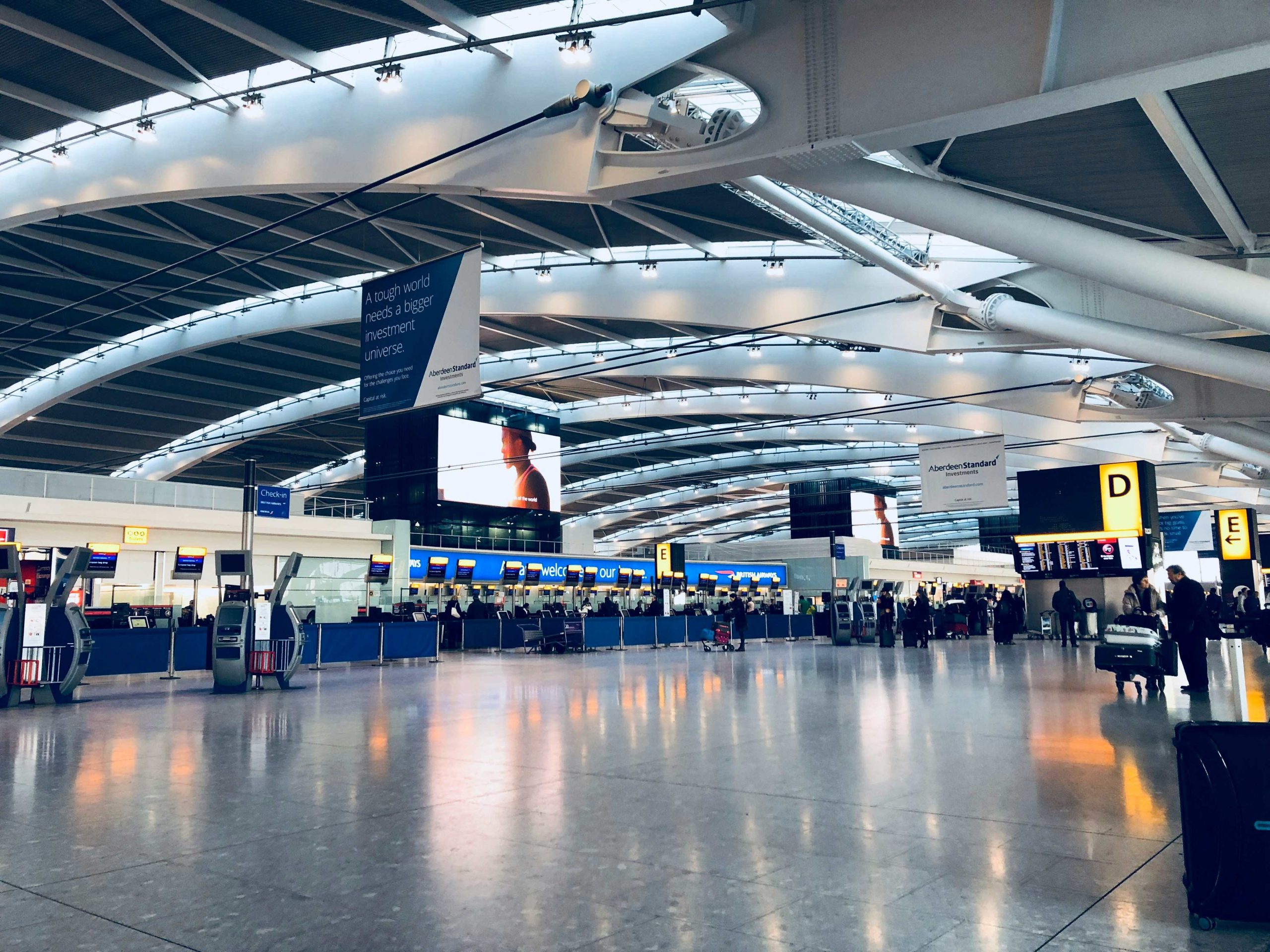 EU: Airlines can't raise prices after ticket sales or refuse compensation