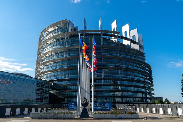 EU countries propose gradual integration of the Balkans