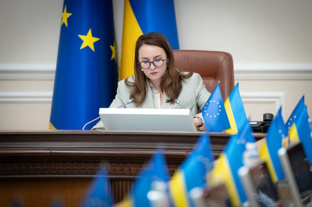 EU loan fuels major Ukraine defence expansion, with 1.56 trillion UAH earmarked for military spending in 2026 budget