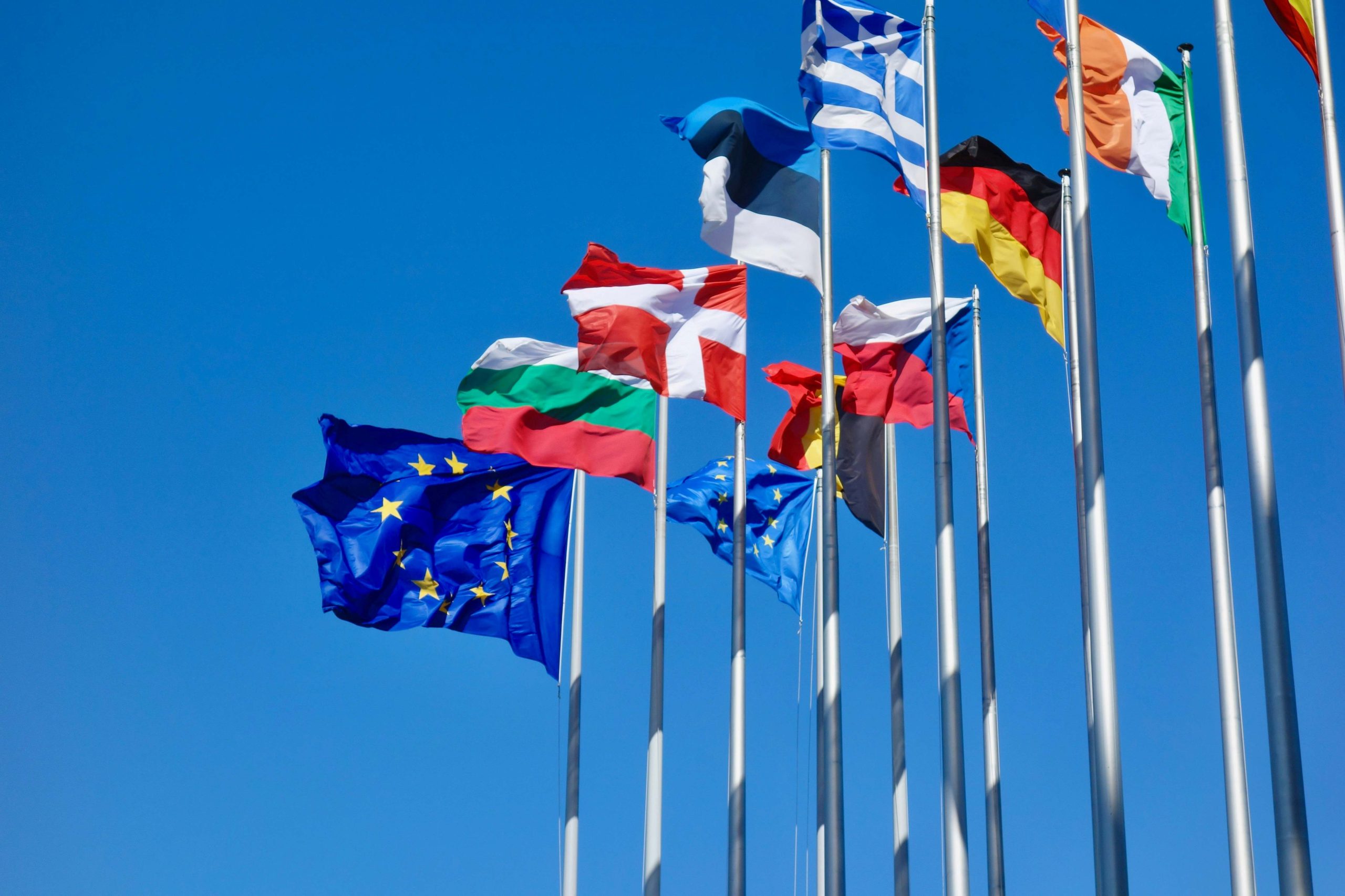 EU rejects former German chancellor as Ukraine peace negotiator