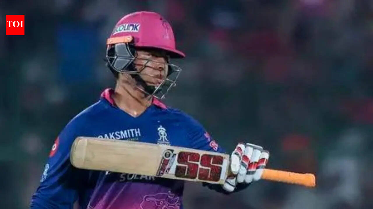 EXCLUSIVE | Vaibhav Sooryavanshi embodies IPL's tagline of 'where talent meets opportunity' - Arun Dhumal | Cricket News