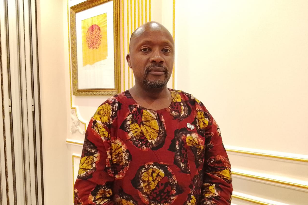 EZULWINI PALAZZO TECHNOLOGY SYSTEMS, INTERNET SPEED IMPRESS OACPS ICT MANAGER