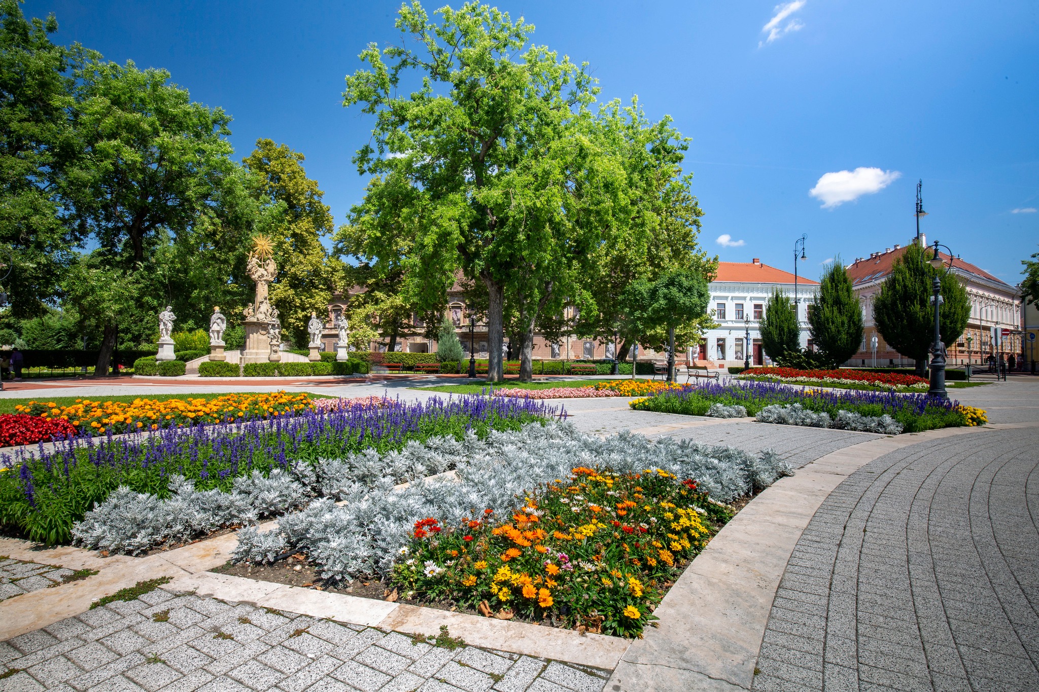 Earthquake Shakes Nagykanizsa Area in the West