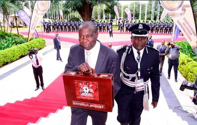 East Africa’s budgets shouldn’t fight the market they claim to build