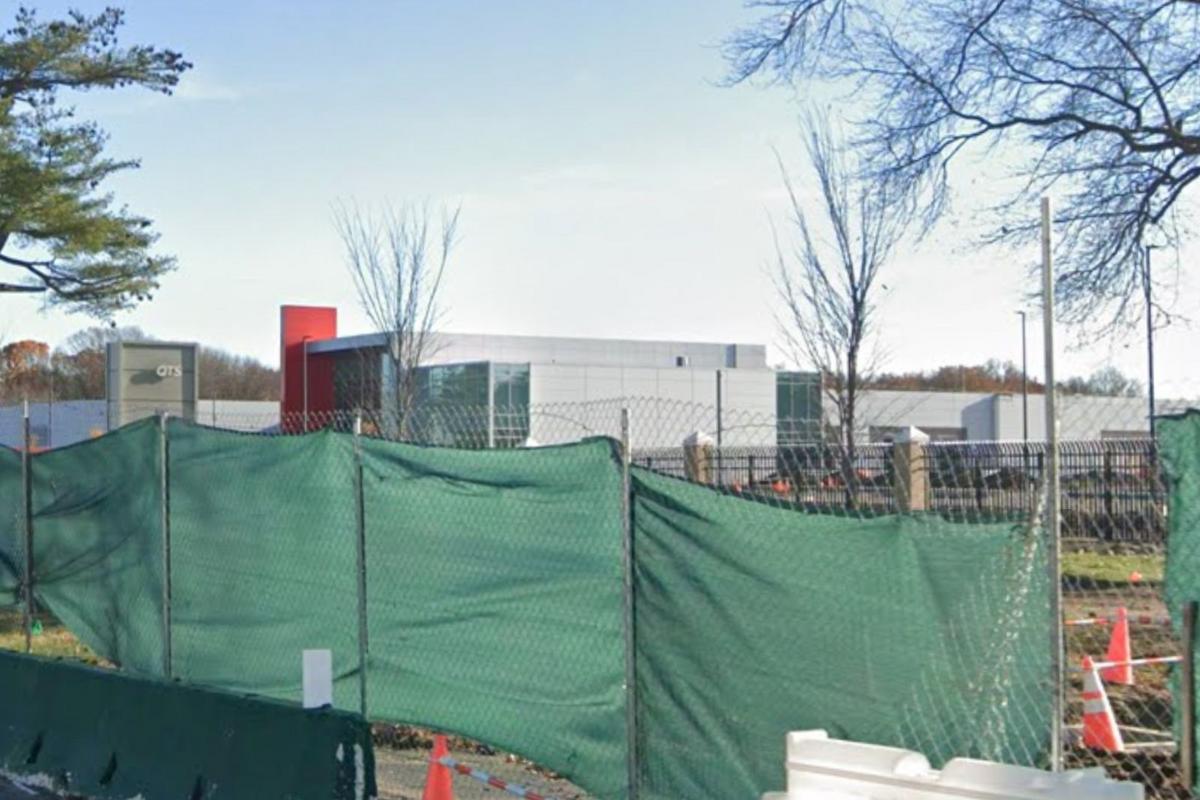 East Windsor NJ data center expansion draws public opposition