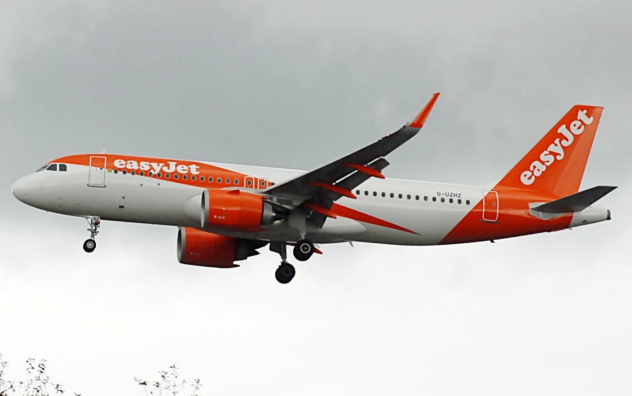 EasyJet Expands Morocco Network With a New Strasbourg-Marrakech Route