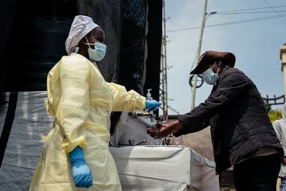 Ebola Resurfaces in Africa: Why Sierra Leone Must Not Wait for Another National Tragedy