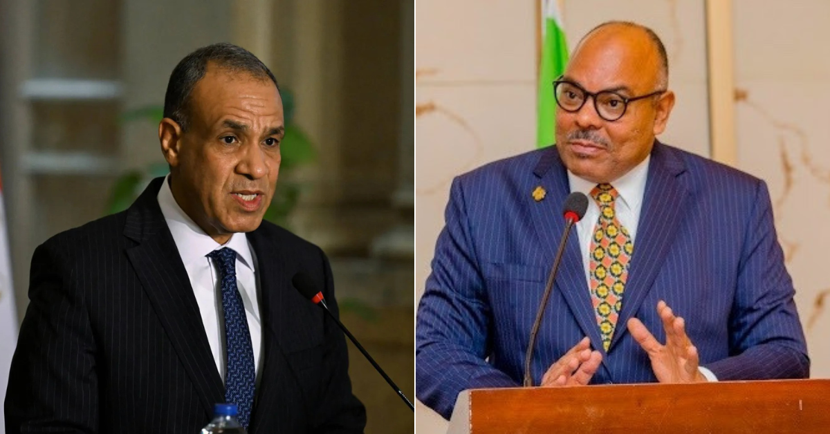 Egypt, Tanzania push for Nile Basin inclusivity, reject unilateral actions