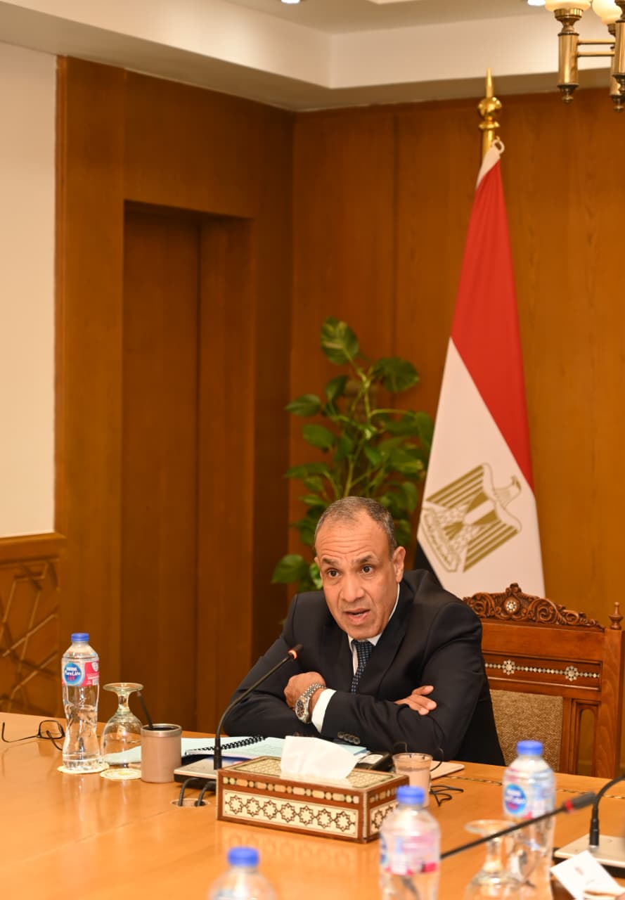 Egypt closely monitors hijacked tanker carrying Egyptian crew near Somalia