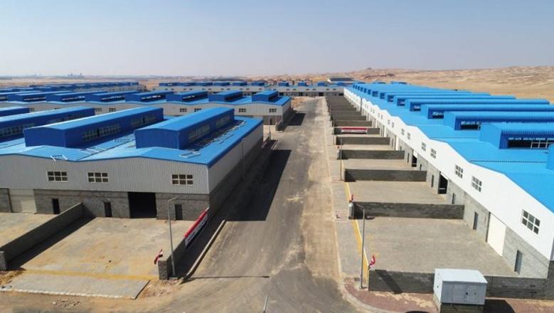 Egypt’s IDA streamlines rules for changing, expanding industrial activities