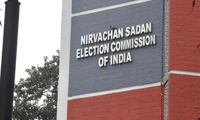 Electoral roll revision under ECI Phase 3 to begin May 20