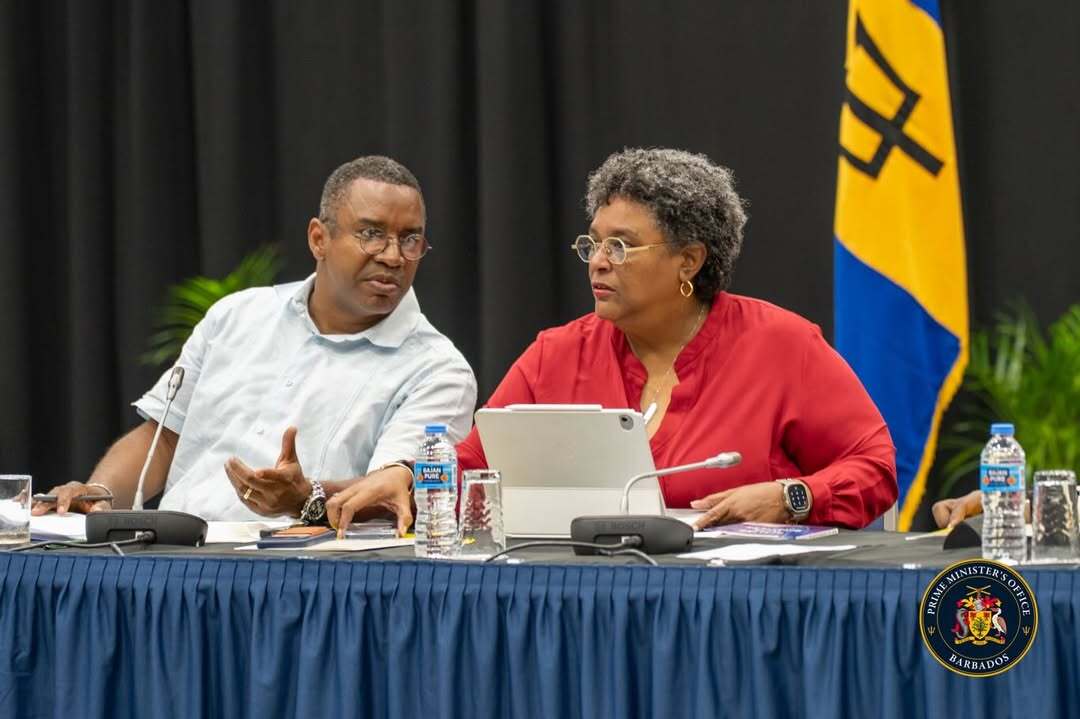 Barbados Today