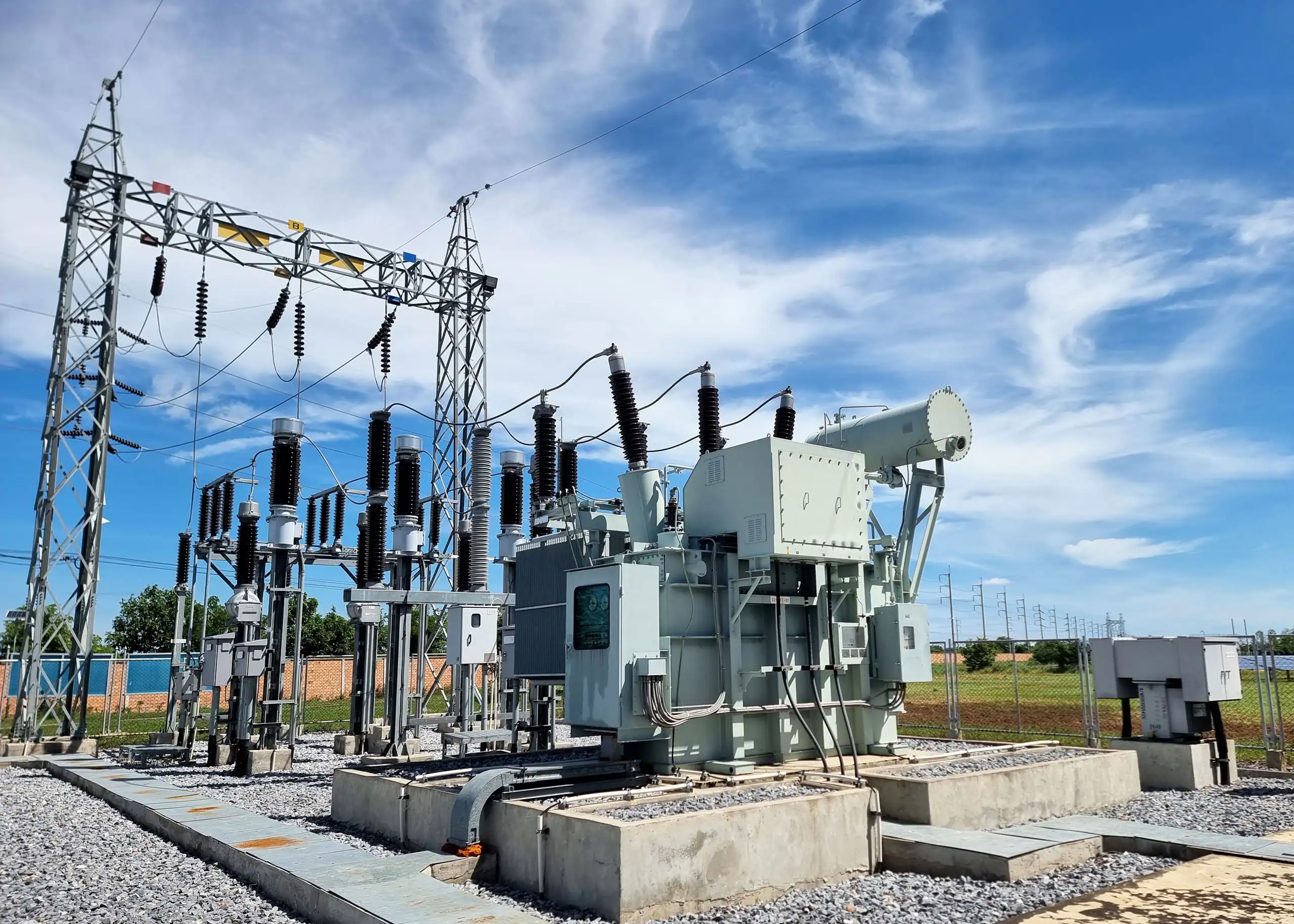 Energisa Sells 5 Power Lines to Taesa for $275M
