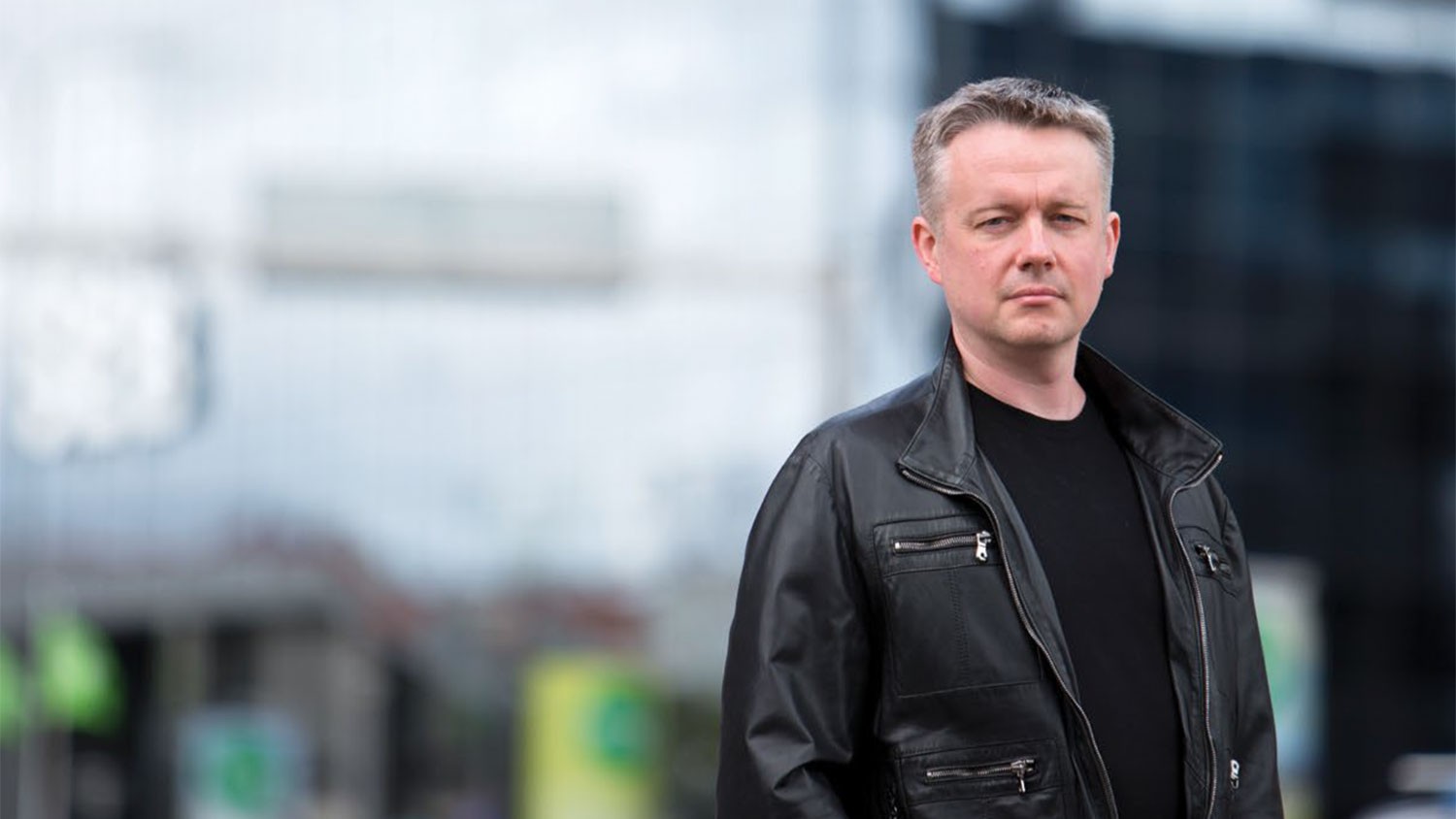 Estonian tech pioneer Jaan Tallinn named to the TIME100 Philanthropy list