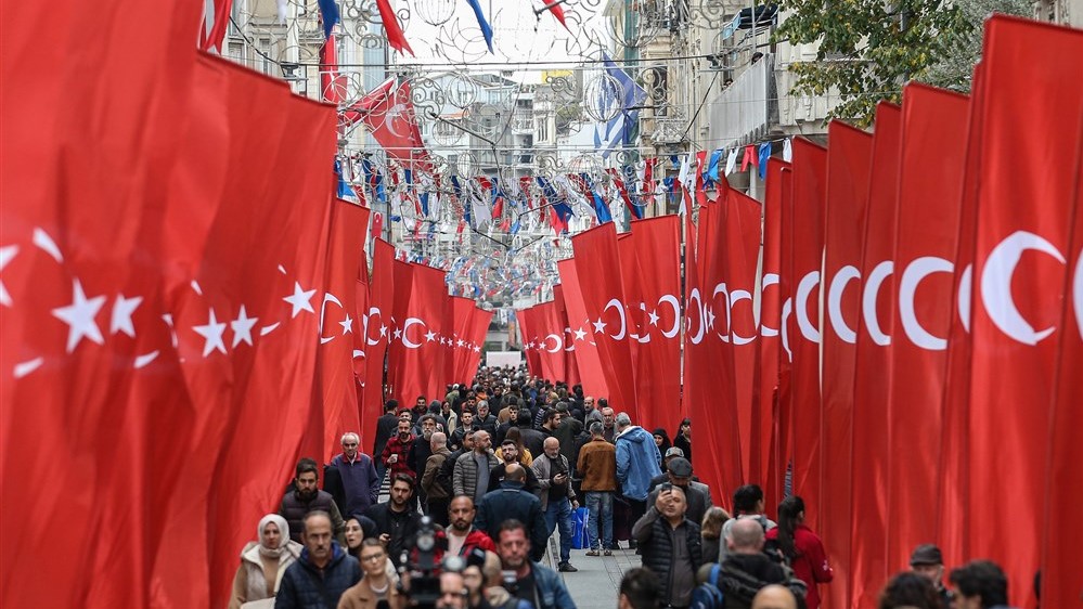 European Court Judgment Spotlights Turkey’s Weaponisation of Terrorism Laws