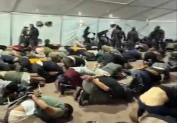 European nations condemn Israel over treatment of Gaza aid flotilla activists (video)