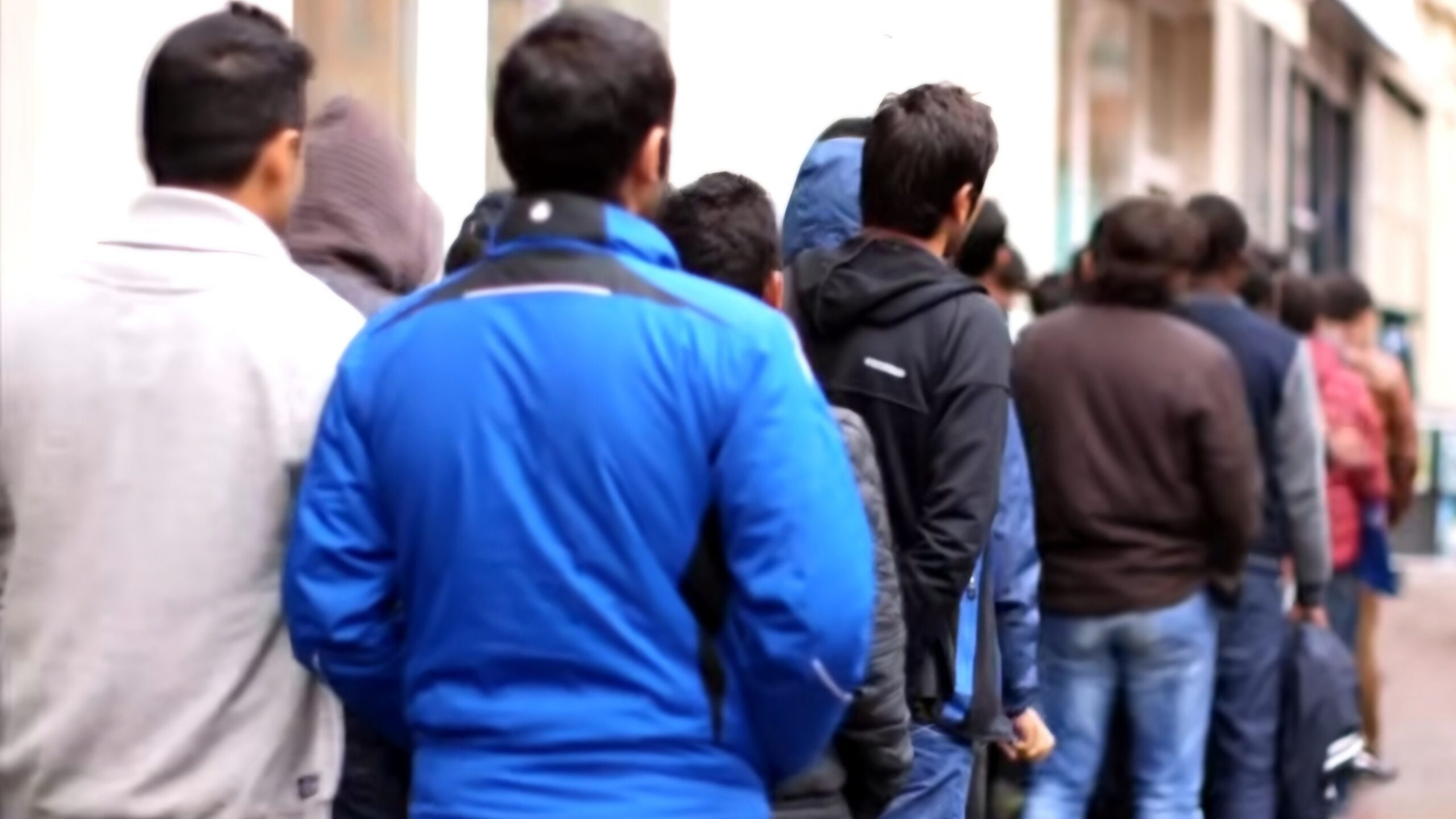 European states shift regarding ECHR and asylum, deportation
