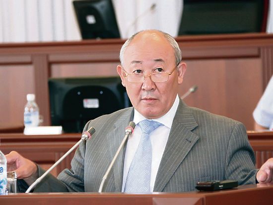 Ex-head of Financial Market Supervision Service fully acquitted -