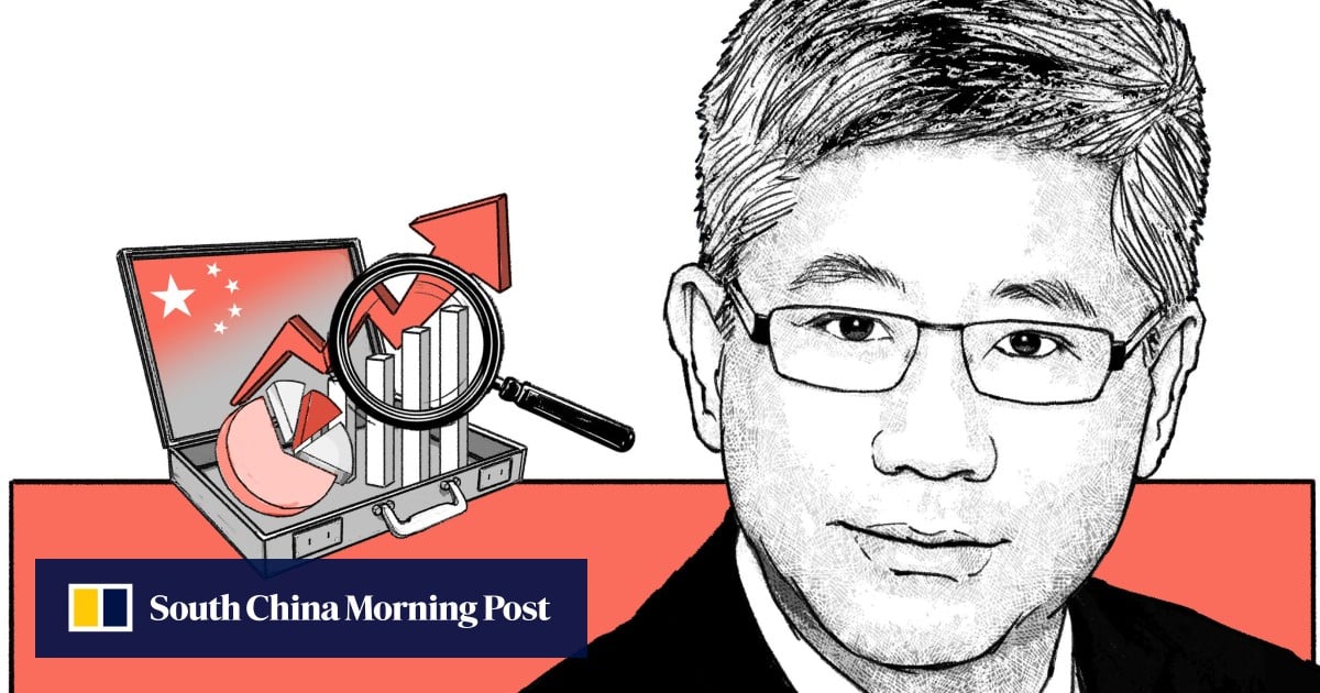 Exclusive | Bai Chongen on China’s new economic paradigm and closing the US tech gap