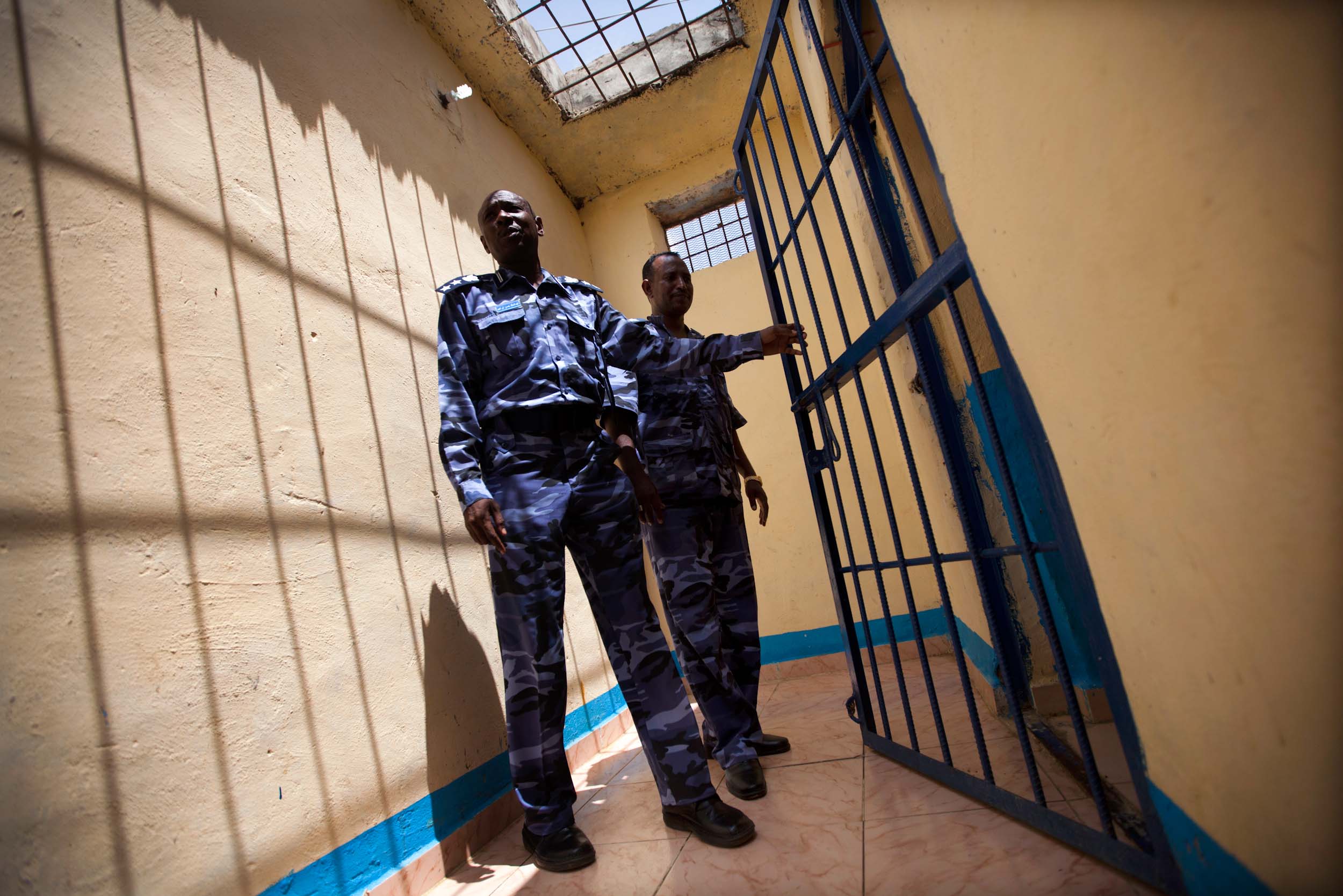 Experts: Priority is protecting Sudan’s civilians as Tasees forms police force ‘to challenge legitimacy, not pursue secession’