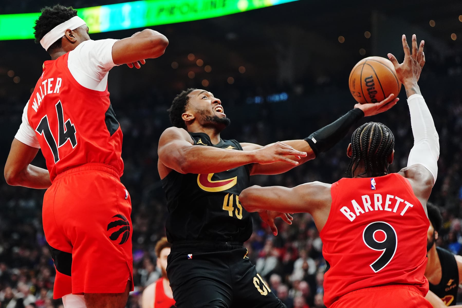 Experts release new Game 7 predictions for Raptors vs. Cavaliers following Friday’s overtime thriller