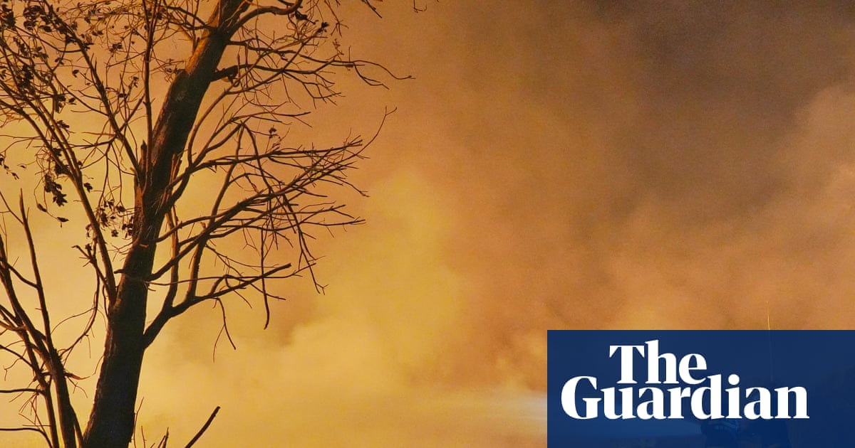 Explosion at fireworks factory in China kills at least 21 people , state media says | China